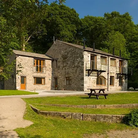 Cragholme
